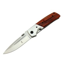 Browning DA50 Çakı 22,5 cm Manuel, Kemerlikli