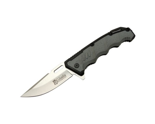 FST-3067-A Kamp Çakısı 22 cm Manuel, Kemerlikli