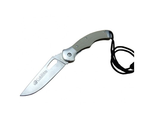 Spay Grn Cts-grn Outdoor çakı 21 Cm - Yeşil G10 Sap, Manuel, İpli