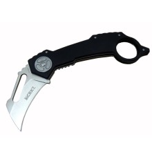 Crkt Calvin Karambit Qtr 5876 Wy Outdoor çakı 23 Cm - Kaymaz Sap, Kılıflı