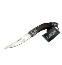 Crkt F619f Maun Kamp / Outdoor çakı 21 Cm - Yarı Otomatik