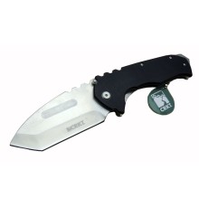 CRKT Praetorıan M 1960-1 Siyah Outdoor Çakı 23 cm - Kılıflı, Kutulu