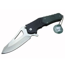 CRKT Responder x9 M 7084 Outdoor Çakı 23 cm - Fiber Sap, Otomatik, Tekstil Kılıf