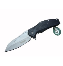 Crkt Trilange Tri 8956 Outdoor çakı 22 Cm - Kaymaz Sap, Otomatik, Cam Perçin