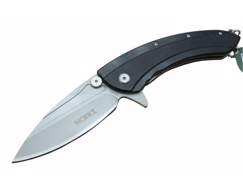 Crkt Warthog Wls 9871 Outdoor çakı 23 Cm - Kaymaz Sap, Otomatik