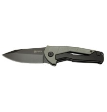 Dpxgear Sugga 915b Grn Siyah Kamp / Outdoor çakı 17,5cm - Yarı Otomatik, Kemerlikli, Kutulu