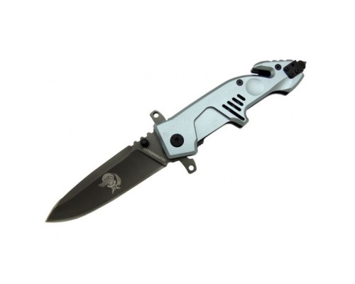 Extrema MF3 Ratıo  23,5 cm Kamp / Outdoor Çakı 18cm - Yarı Otomatik, Kemerlikli, Kutulu