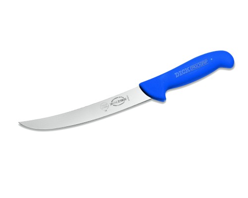 F.Dıck 8 2425 18 Trimleme, Bonfile Kesim Bıçağı 18 cm - Ergo Grip