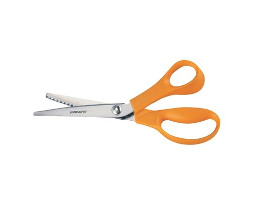 Fiskars 9445 M180 Sürfile Makası No: 8 inç / 20,32 cm - Paslanmaz Çelik