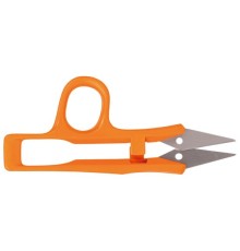 Fiskars 9495 M217 Yaylı İplik Temizleme Makası No: 5 Inç / 12,7 Cm -