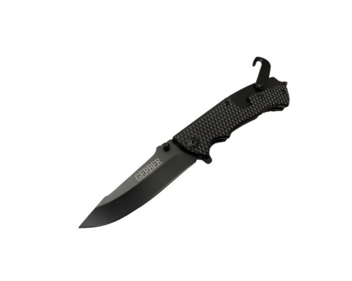 Gerber Kurtarma Çakısı 22 cm Kamp / Outdoor Çakı