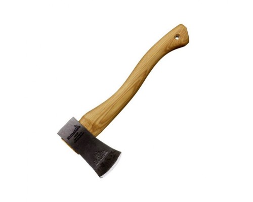 Hultafors Hatchet 840025 Kamp / Outdoor Balta - Ahşap Sap, Kılıflı