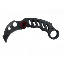 Karambit Çakı X05RD 16 cm , Emniyet Kilitli