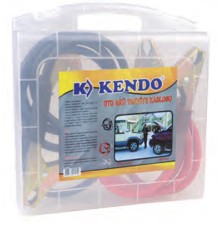 Kendo Akü Takviye Kablosu - 150 A