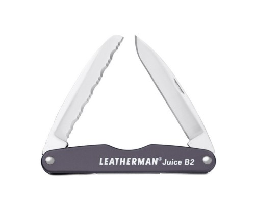 Leatherman  Juice® B2 Çakı Katlanabilir