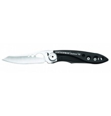 Leatherman Skeletool Kb Black 15 Cm