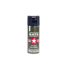 Nato Biber Gazı 50 Ml