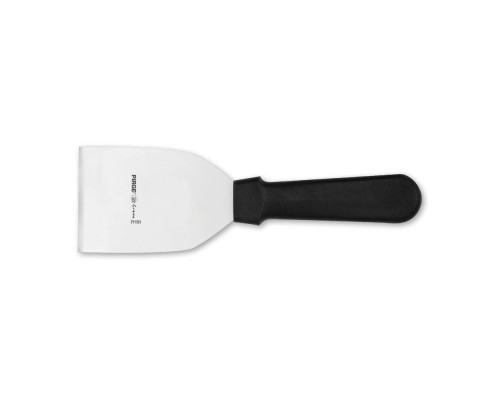 71151 Creme Paslanmaz Gıda Spatula No:1 - 11 Cm