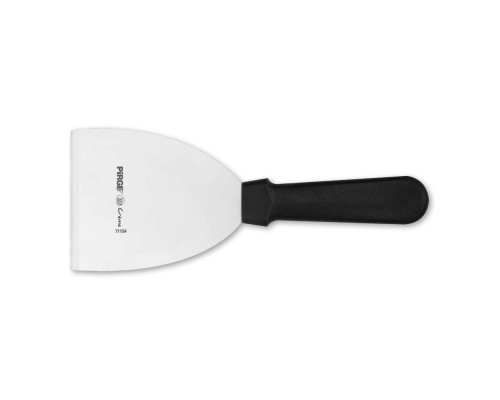 71153 Creme Paslanmaz Gıda Spatula No:3 - 12 cm