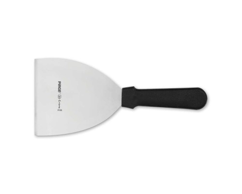 71155 Creme Paslanmaz Gıda Spatula No:5 - 13,5 cm