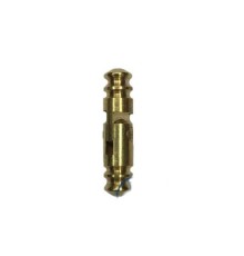 Pirinç Gizli, Çubuk Kutu Menteşe - 5x20mm, 100 Adet