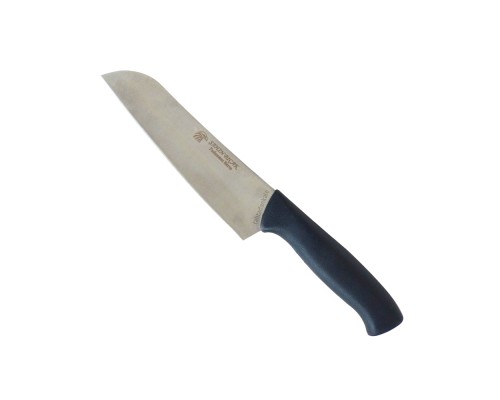 Şahin Bursa Santoku Şef Bıçağı 17 cm, Plastik Sap