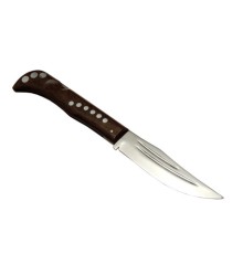 Şehzade 3 24,5 cm Kamp / Outdoor Çakı  - Yarı Otomatik