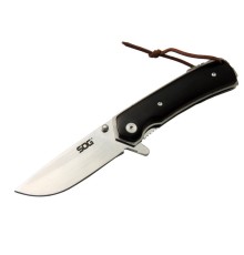 Sog Mogume Wk401 Outdoor Kamp çakı 18,5 Cm - İpli Sap, Otomatik