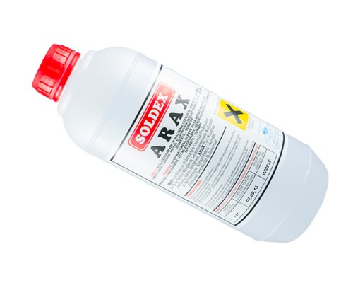 Arax Flux 1 LT - Özel Lehim Suları