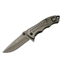 Strider Knives Titanyum 22 Cm  Kemerlikli