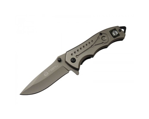 Strider Knives Titanyum 22 Cm  Kemerlikli