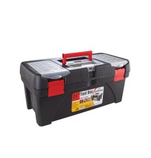 Super Bag ASR-2056 24 inç Takım Çantası - Plastik Kilitli