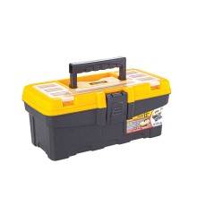 Super Bag ASR-2079 13 inç Takım Çantası - Plastik Kilitli