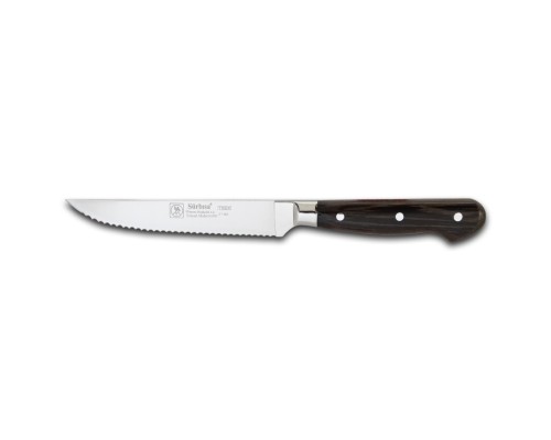 61003YM LZ - Sürmene Yöresel Steak / Mutfak Bıçağı 12,5 cm