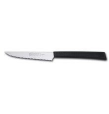 61107 - Sürmene Lazerli Tırtıklı Biftek / Steak Bıçağı 12 Cm