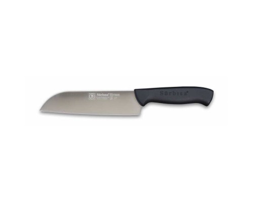 61195 - Sürmene Santoku Şef Bıçağı 19 cm