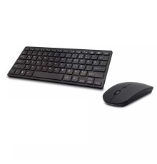 Klavye & Mouse Set Wireless Q (smart Tv Uyumlu) Hr839