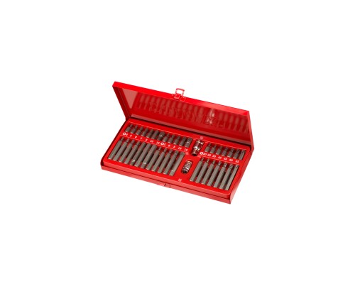 40 Parça Otomotiv Bits Set