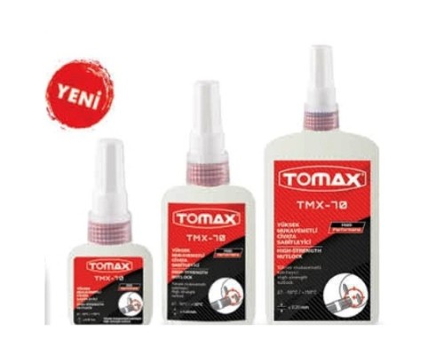 Genel Amaçlı Boru Sızdırmazlık / Sıvı Conta - 15 ml