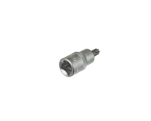 Lokmalı Allen Bits Uç Kısa - 4 mm (10 Adet)