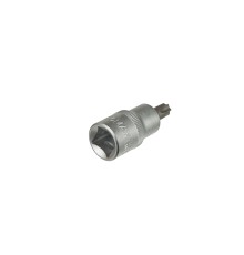 Lokmalı Allen Bits Uç Kısa - 10 mm (10 Adet)