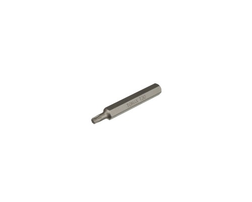 Torx Otomotiv Bits Uç - T25x75 (8 Adet)