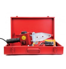 Toolux Boru Kaynak Makine Seti 1200 W - Tam Set