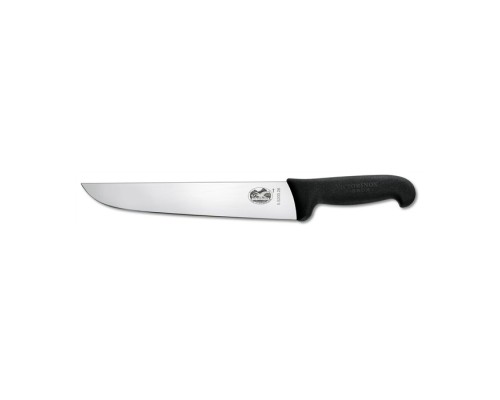 Victorinox 5 5203 16 Kurban ve Kasap Bıçağı 16 cm - Fibrox Sap