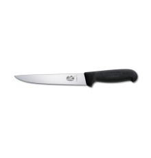 Victorinox 5 5203 18 Kurban Ve Kasap Bıçağı 18 Cm - Fibrox Sap