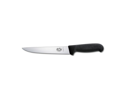 Victorinox 5 5203 18 Kurban Ve Kasap Bıçağı 18 Cm - Fibrox Sap