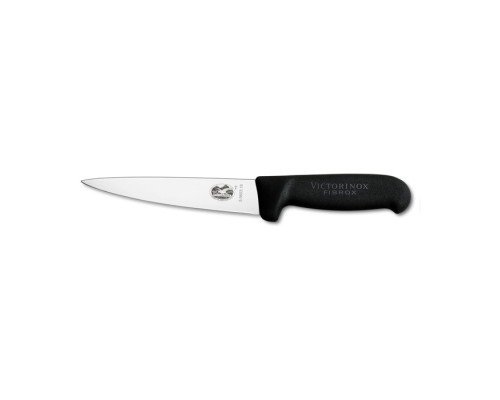 Victorinox 5 5603 16 Sivri Sıyırma Bıçağı 16 cm - Fibrox Sap