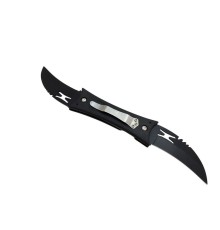 Yarasa çakı Bcy-x168 Kamp / Outdoor çakı 26.5 Cm