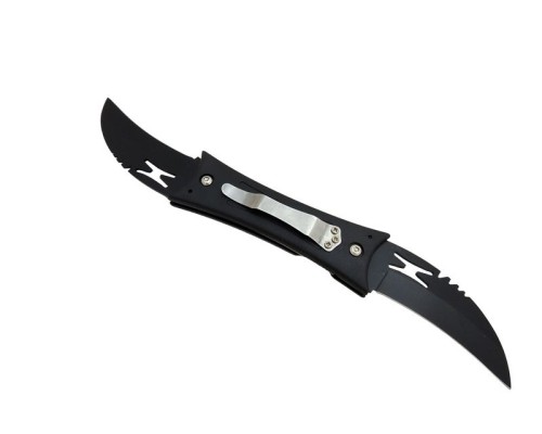 Yarasa Çakı BCY-X168 Kamp / Outdoor Çakı 26.5 cm