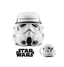 Star Wars Stormtrooper 3D Seramik Kupa Bardak